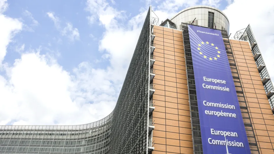 EU-Kommission